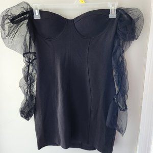 L'Vow Studio Party Dress